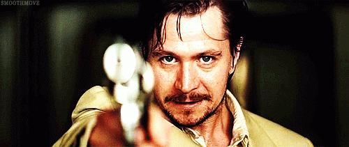 On Replikte Gaddarlığın Kitabını Yazan Adam Gary Oldman On Replikte Gaddarlığın Kitabını Yazan Adam Gary Oldman