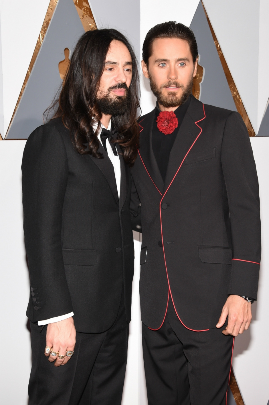 Tarza Bakış: Jared Leto