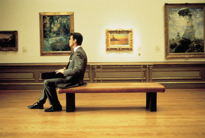 Yeni Başlayanlar için Çağdaş Sanat: Ne Yapmalı, Nasıl Etmeli?