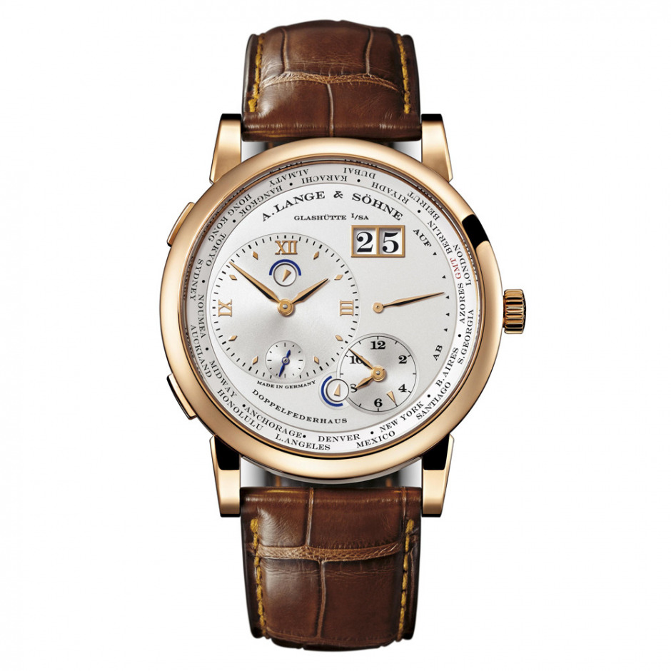 Erkeğin Olmazsa Olmazı Klasik Saatler