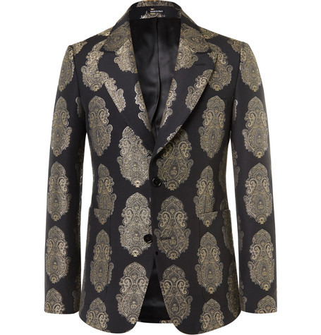 Trend Alarmı: Metalik