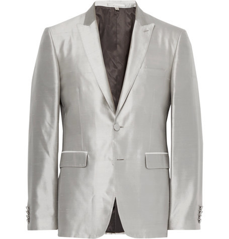 Trend Alarmı: Metalik