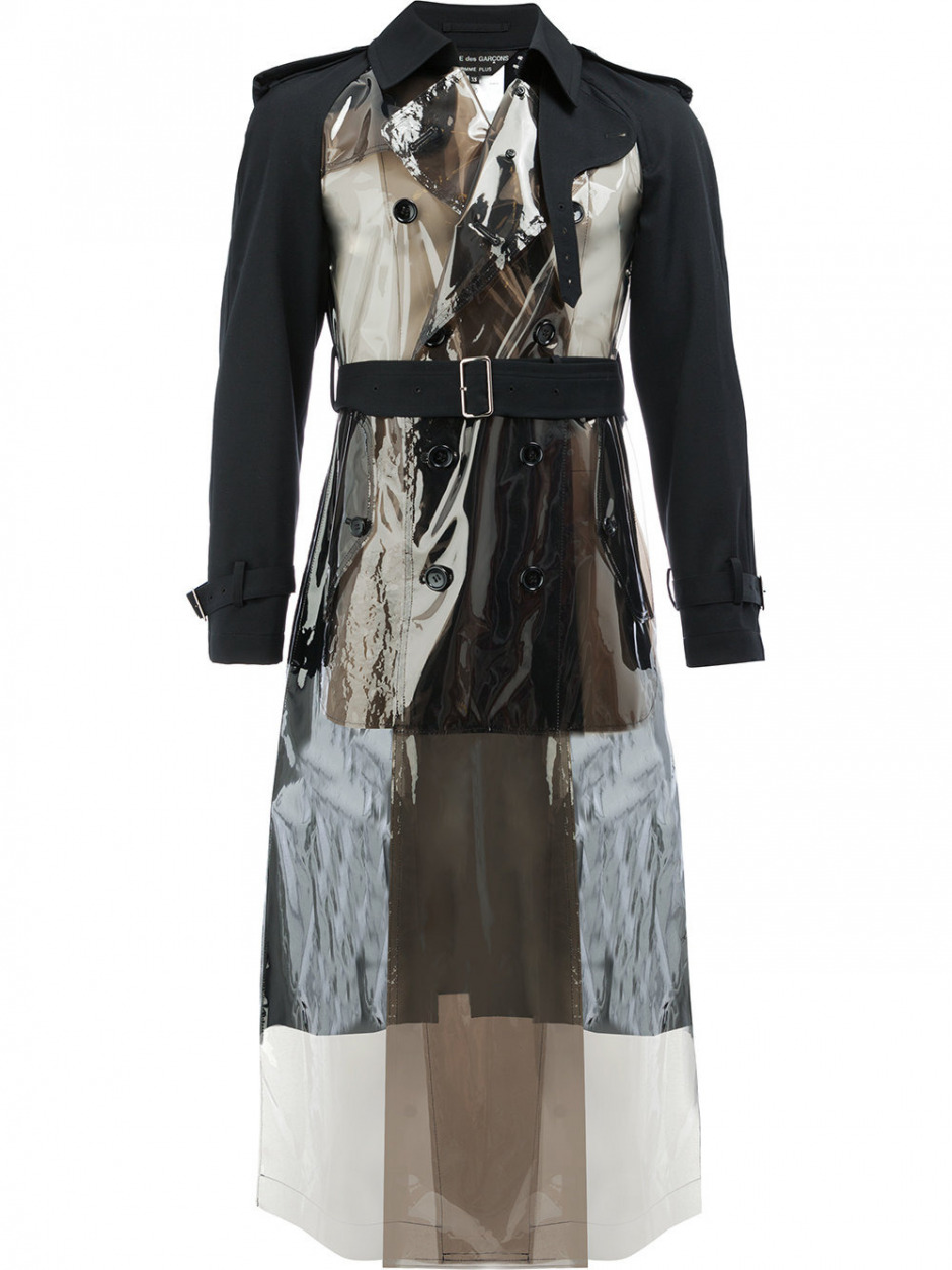 Trend Alarmı: Metalik