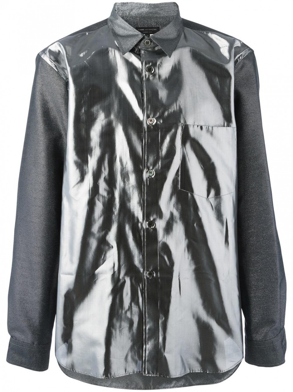 Trend Alarmı: Metalik