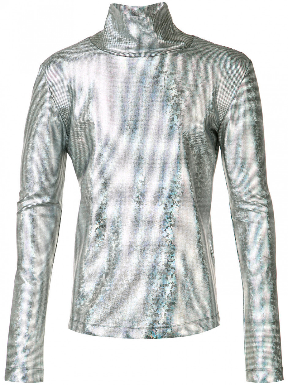 Trend Alarmı: Metalik