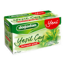 Diyetiniz için kesinlikle tüketmeniz gereken yeşiller