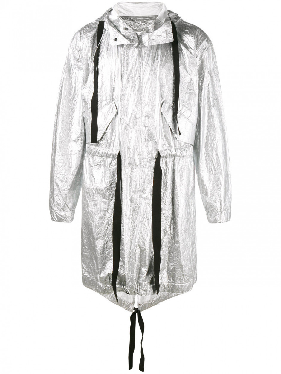 Trend Alarmı: Metalik