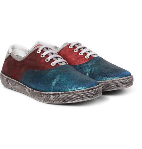 Trend Alarmı: Metalik