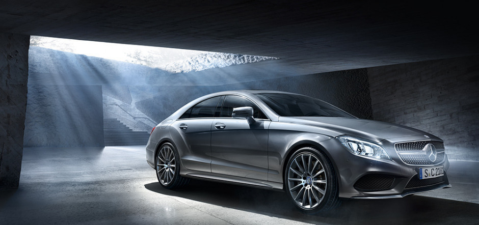 Her Yaş İçin Farklı Araba