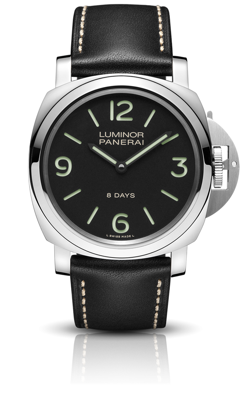 Erkeğin Olmazsa Olmazı Klasik Saatler