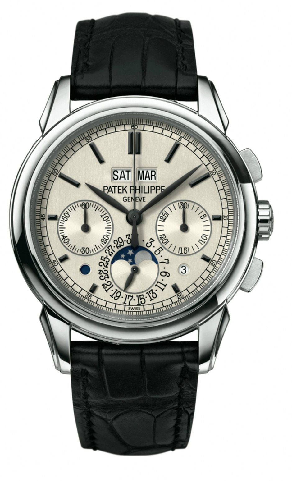 Erkeğin Olmazsa Olmazı Klasik Saatler