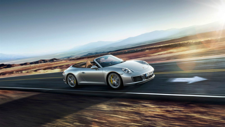 Her Yaş İçin Farklı Araba