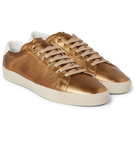 Trend Alarmı: Metalik