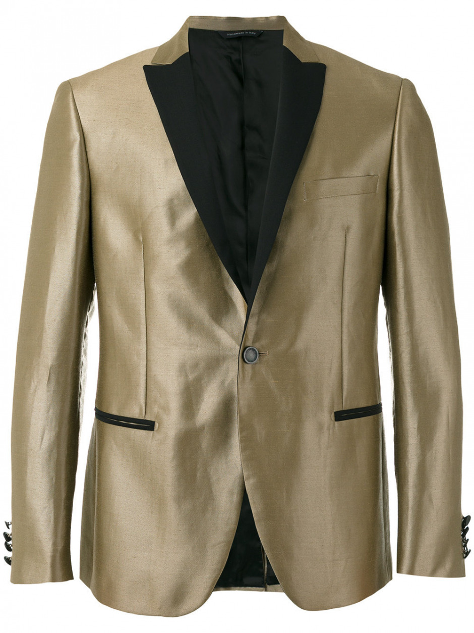 Trend Alarmı: Metalik