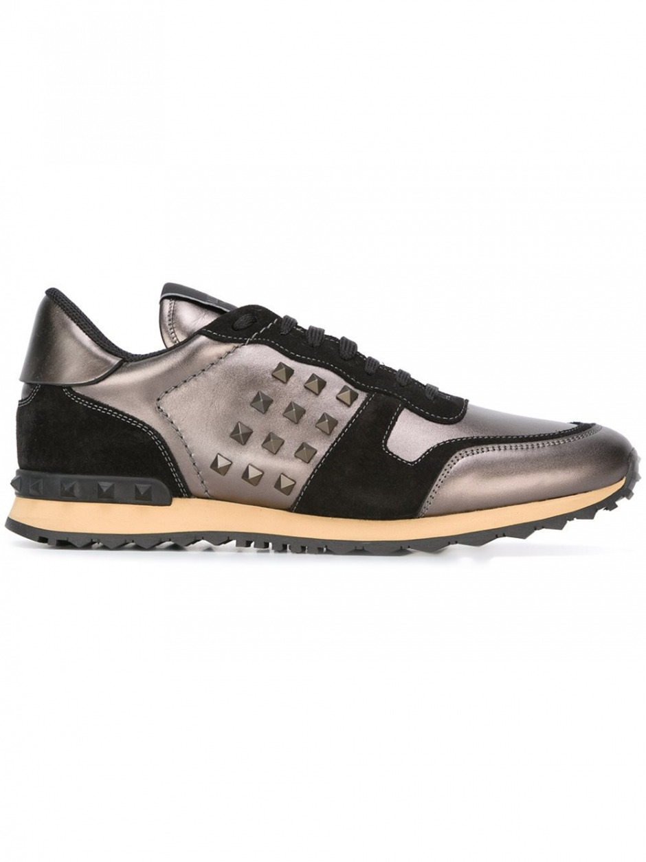 Trend Alarmı: Metalik