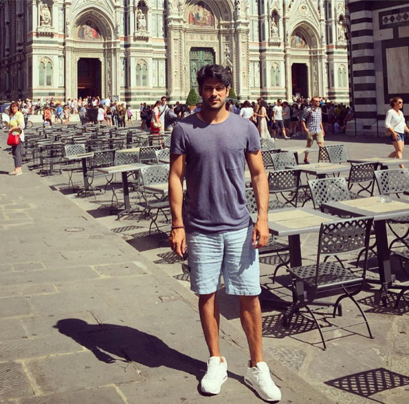 Dünden bugüne saçlarıyla: Burak Özçivit