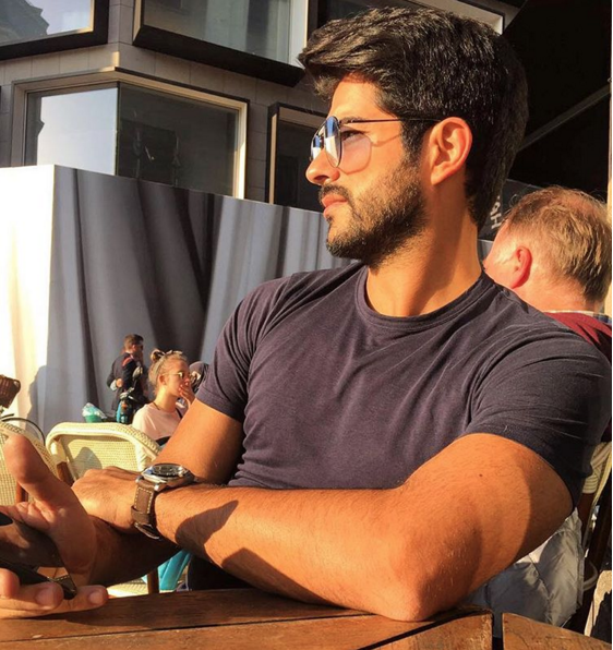 Dünden bugüne saçlarıyla: Burak Özçivit