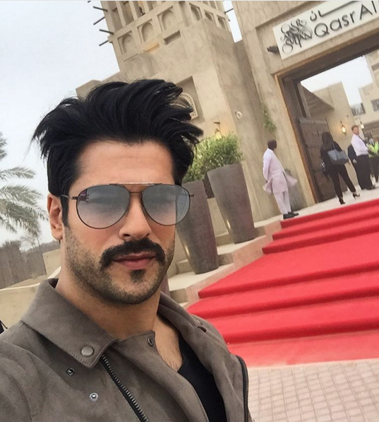 Dünden bugüne saçlarıyla: Burak Özçivit