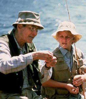 GQ Hobi: Neden Balık Tutmayı Seviyoruz?