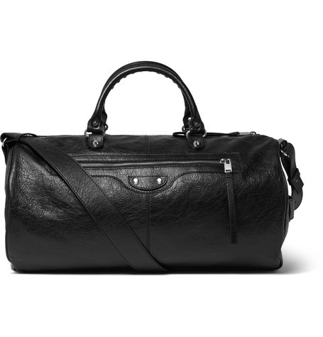 Seyahat Stili: Silindir Çanta