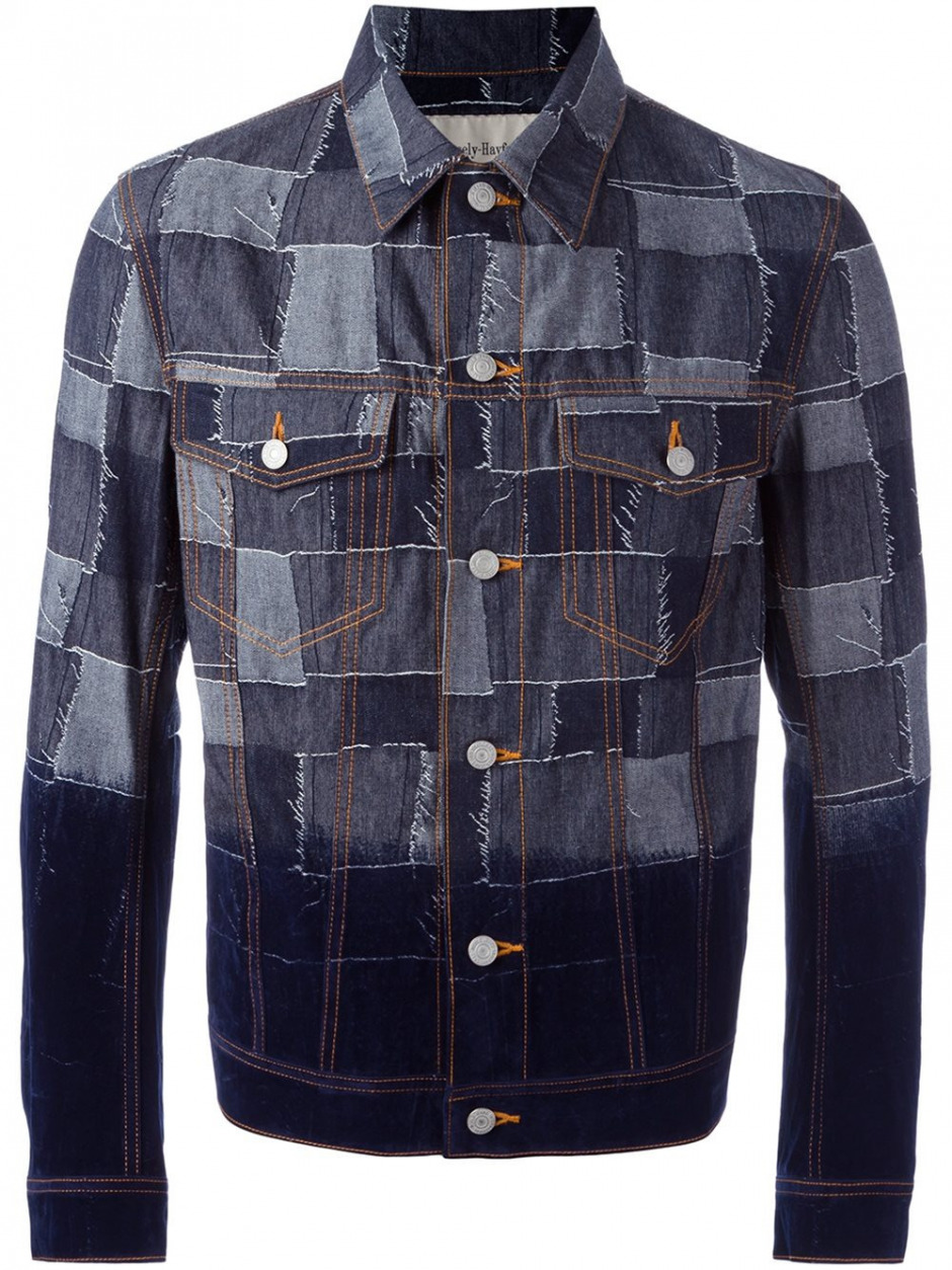 Pharrell'in Tercihi: Yama