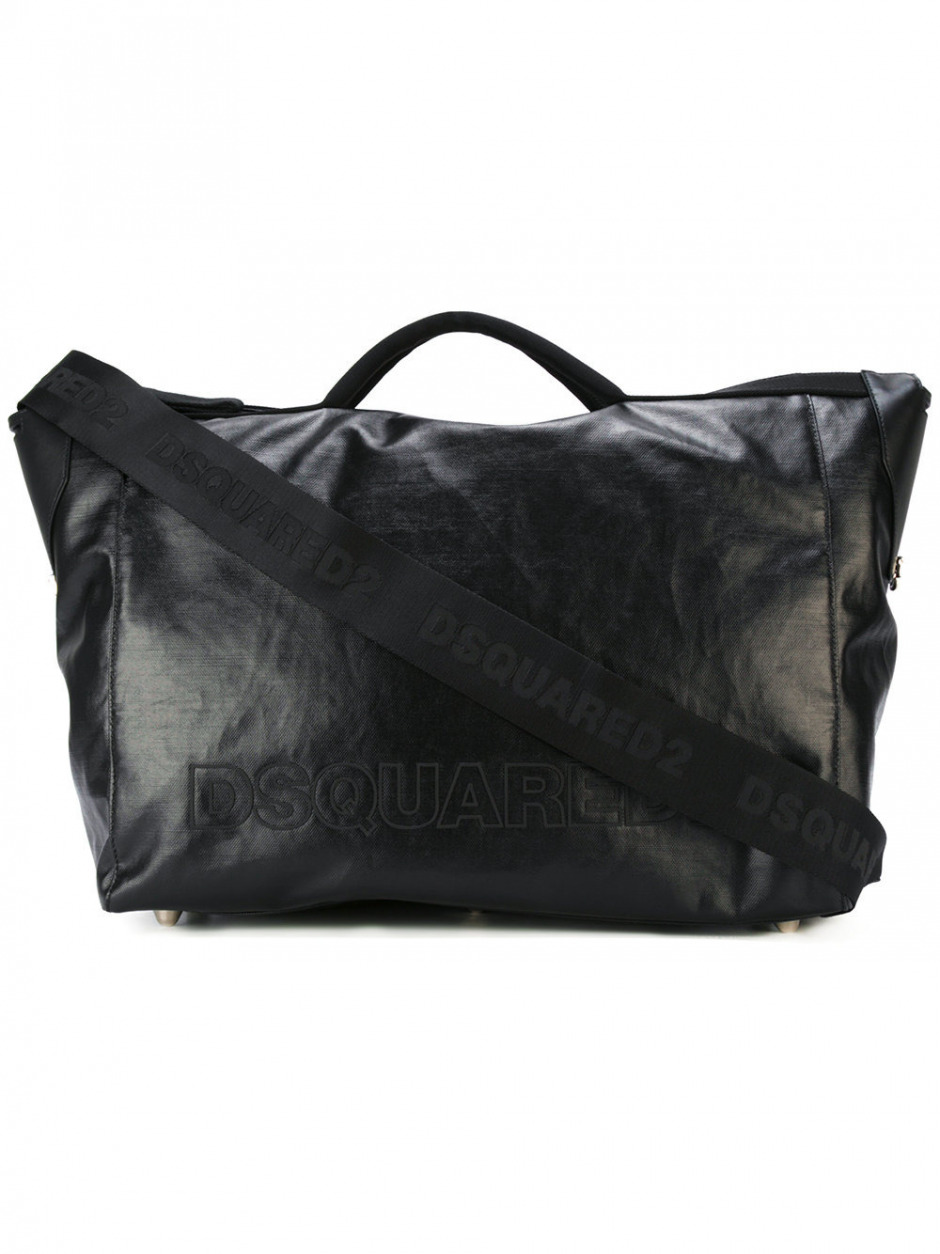 Seyahat Stili: Silindir Çanta