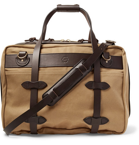 Seyahat Stili: Silindir Çanta