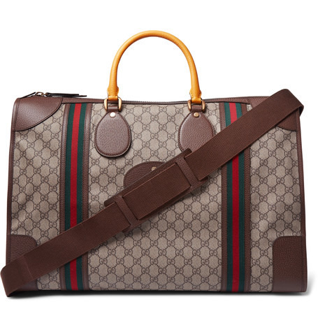 Seyahat Stili: Silindir Çanta