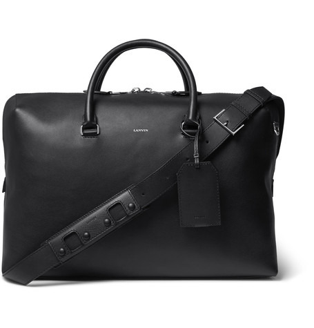 Seyahat Stili: Silindir Çanta