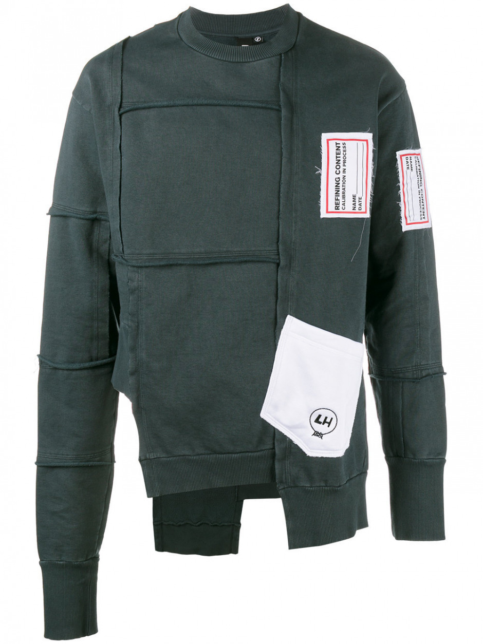 Pharrell'in Tercihi: Yama