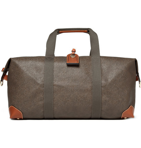 Seyahat Stili: Silindir Çanta