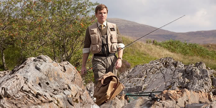 GQ Hobi: Neden Balık Tutmayı Seviyoruz?