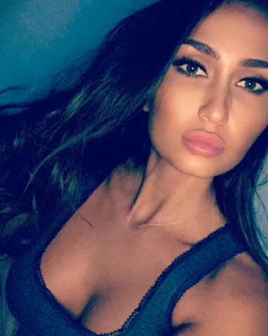 Instagram'ı Sevmemiz İçin Bir Sebep Daha: Dilya Diaz