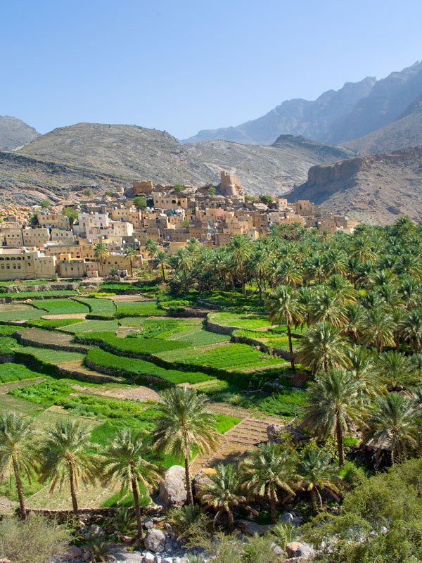 Mart'ta Seyahat Edilecek En İyi 7 Yer