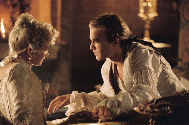 Kazanova’nın Cazibesi ve Baştan Çıkarma Teknikleri