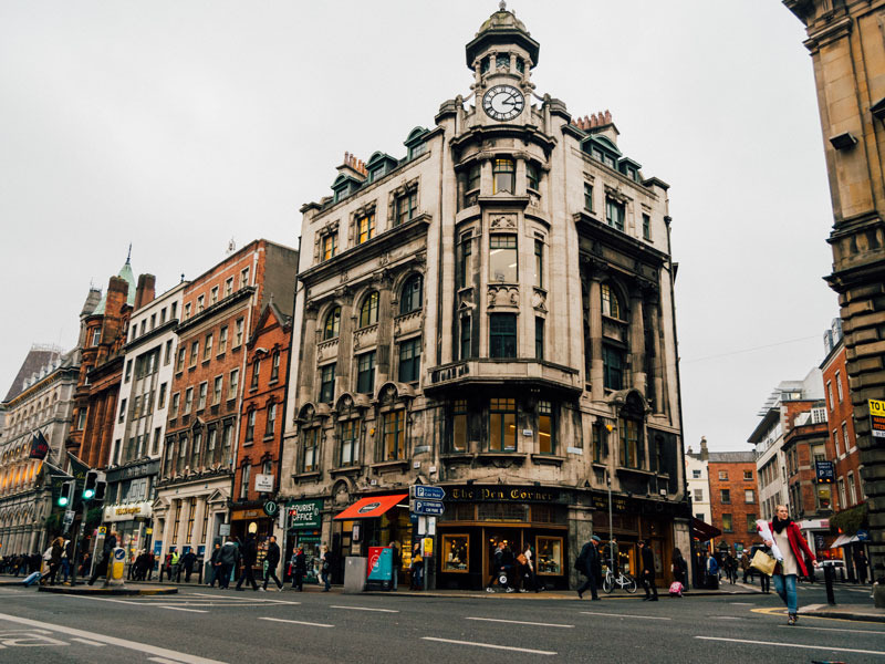 Mart'ta Seyahat Edilecek En İyi 7 Yer