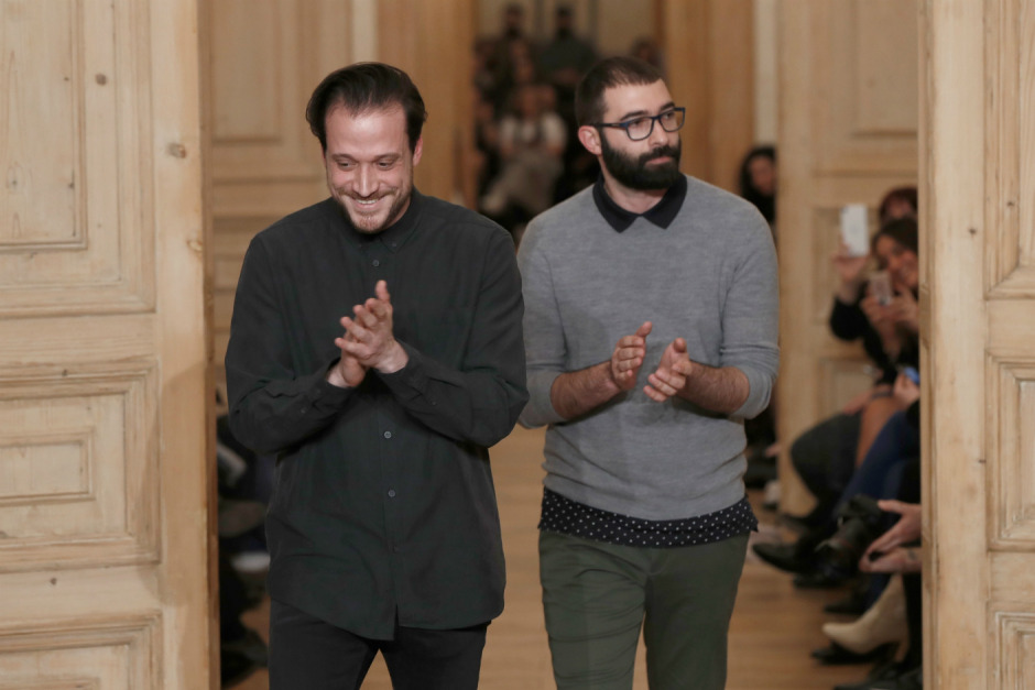 MBFWI: Brand Who Sonbahar/Kış 2017