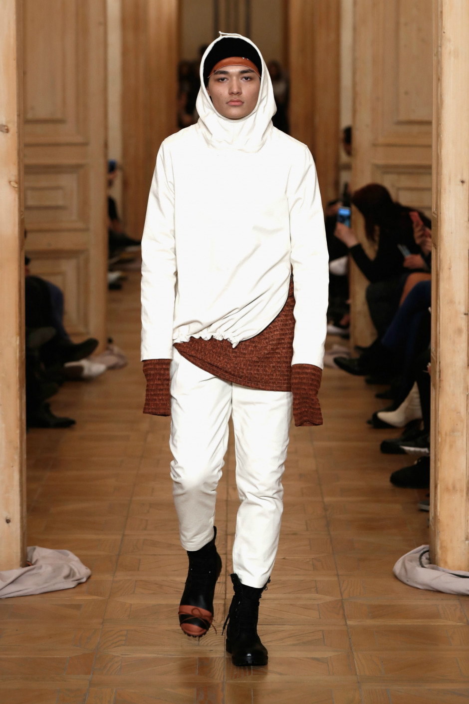 MBFWI: Brand Who Sonbahar/Kış 2017