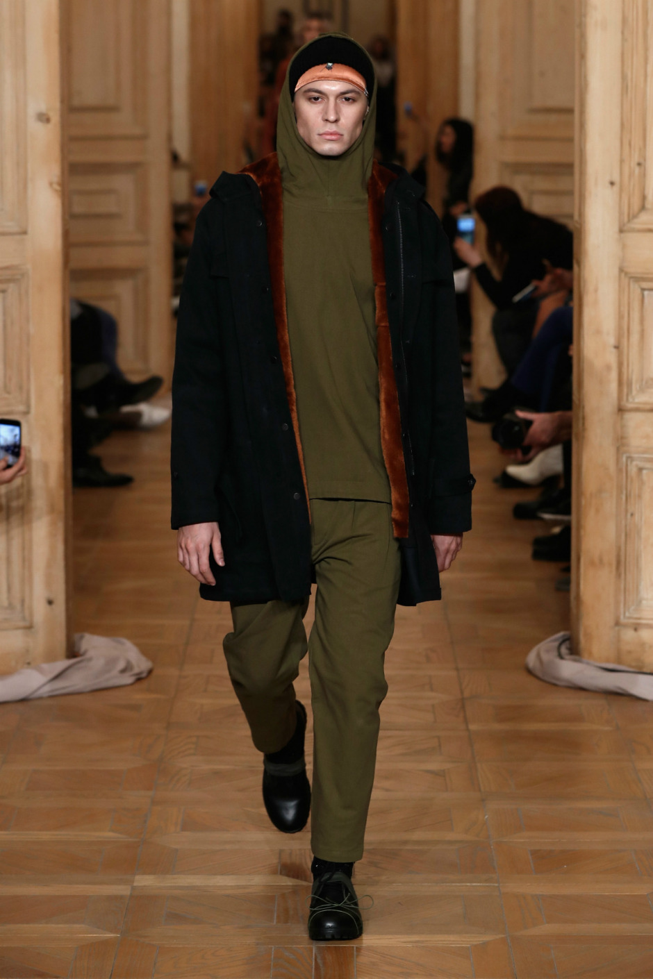 MBFWI: Brand Who Sonbahar/Kış 2017