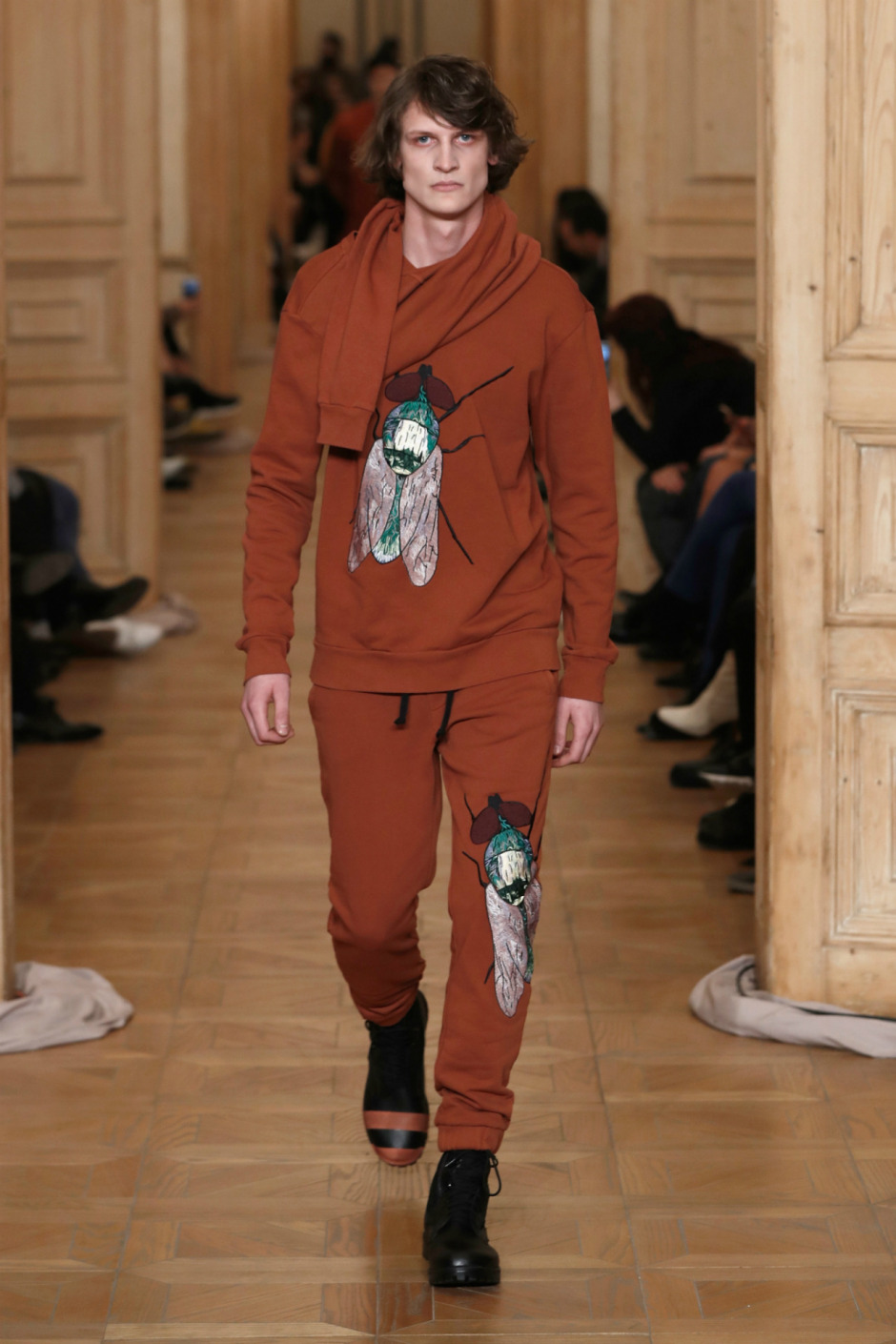 MBFWI: Brand Who Sonbahar/Kış 2017