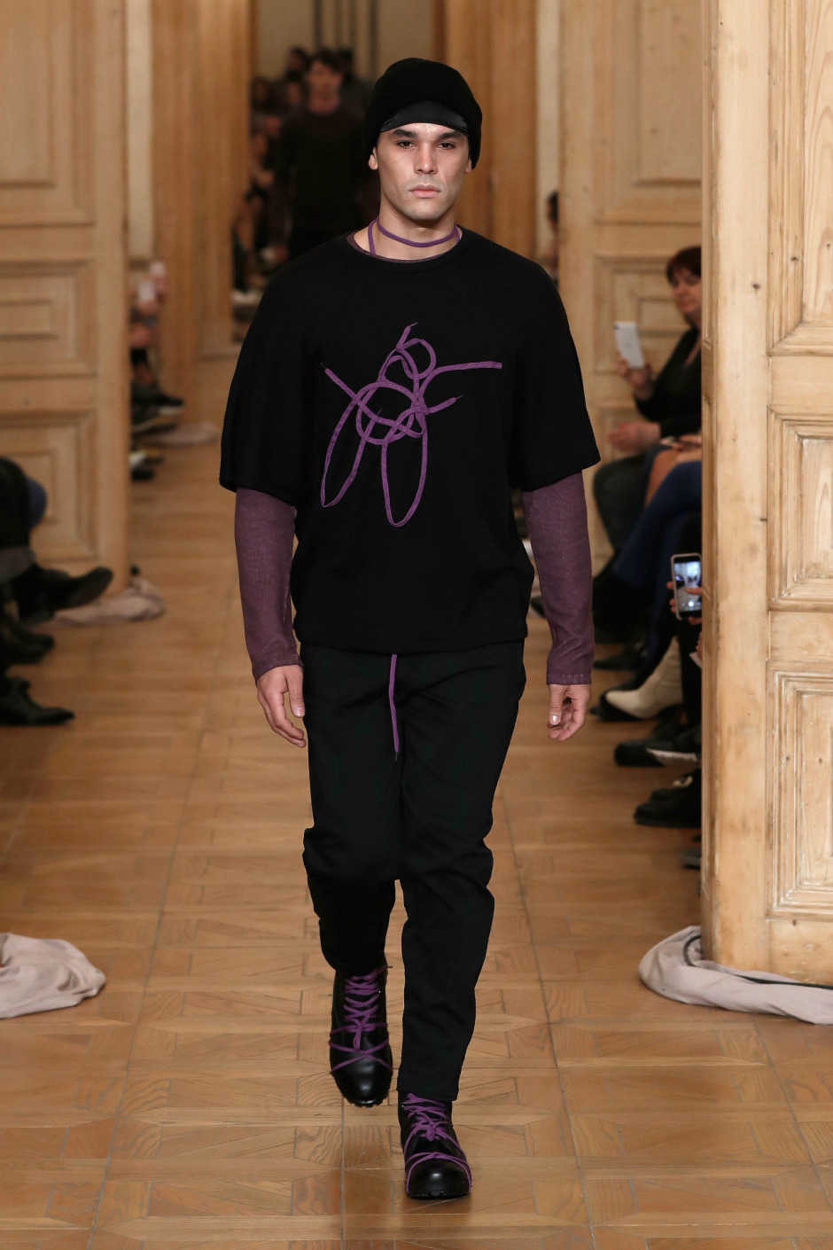 MBFWI: Brand Who Sonbahar/Kış 2017