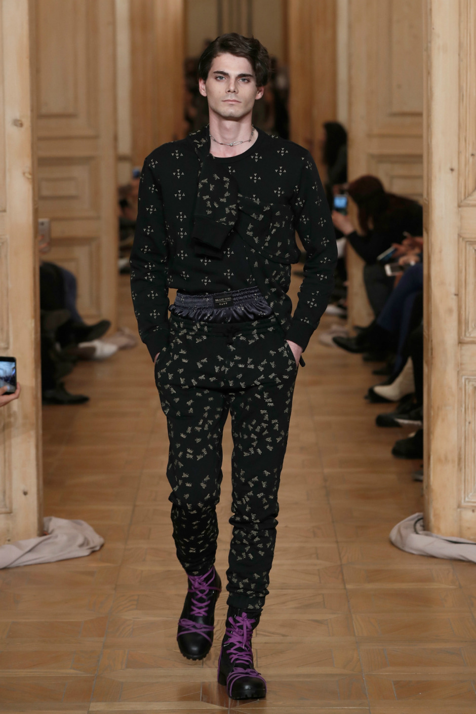 MBFWI: Brand Who Sonbahar/Kış 2017