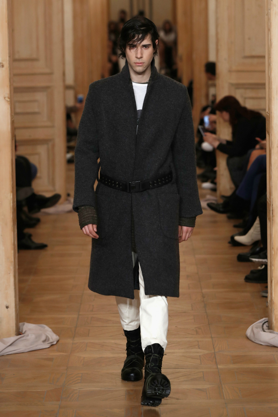 MBFWI: Brand Who Sonbahar/Kış 2017