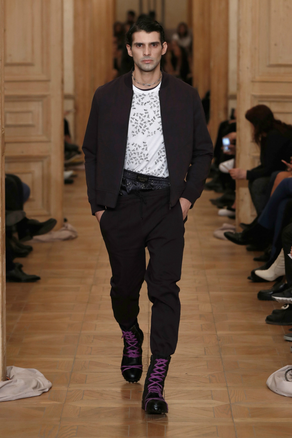 MBFWI: Brand Who Sonbahar/Kış 2017