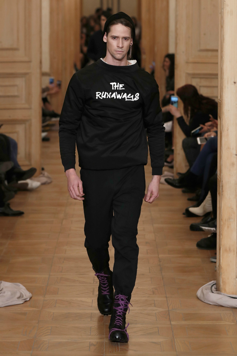 MBFWI: Brand Who Sonbahar/Kış 2017