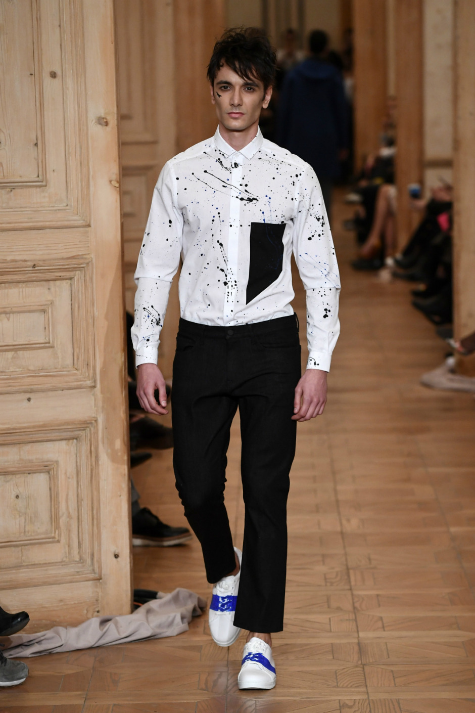 MBFWI: Niyazi Erdoğan Sonbahar/Kış 2017