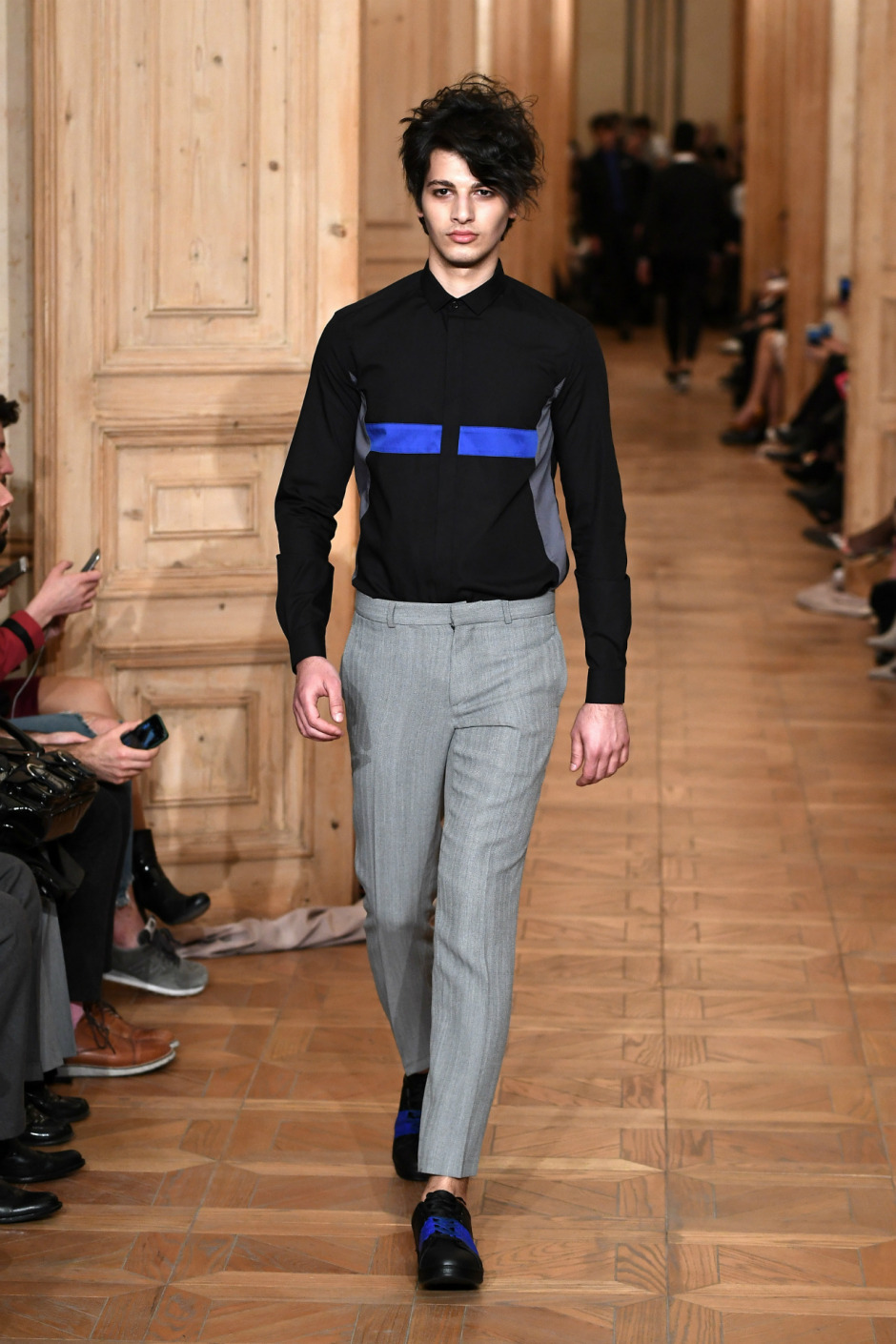 MBFWI: Niyazi Erdoğan Sonbahar/Kış 2017