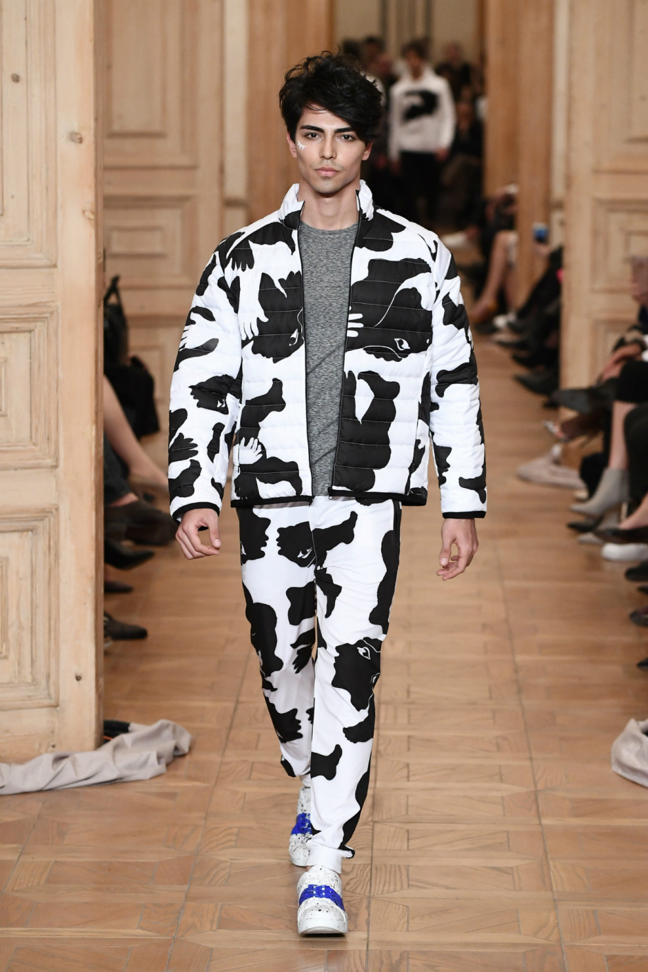 MBFWI: Niyazi Erdoğan Sonbahar/Kış 2017