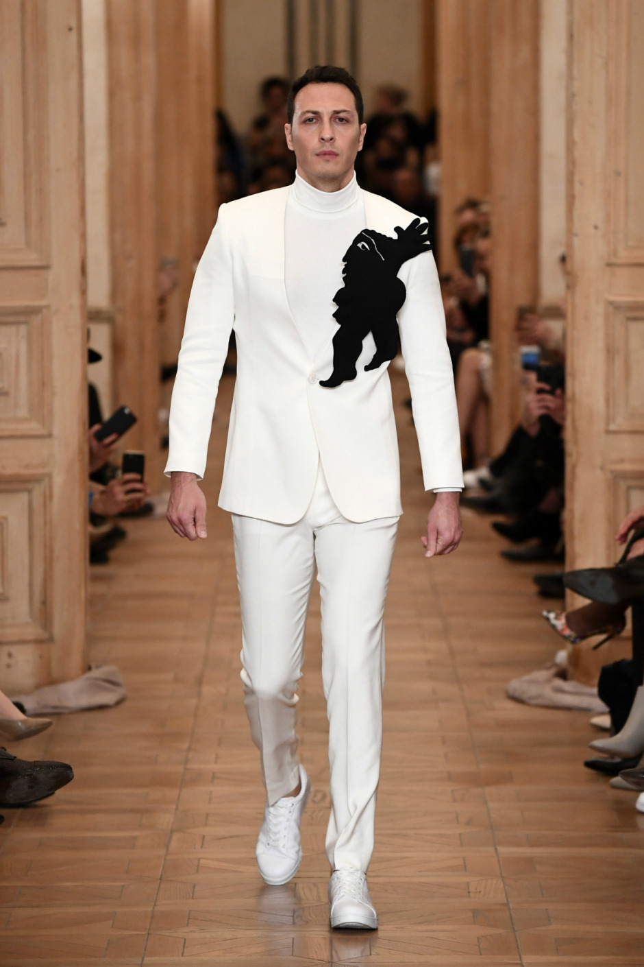 MBFWI: Niyazi Erdoğan Sonbahar/Kış 2017