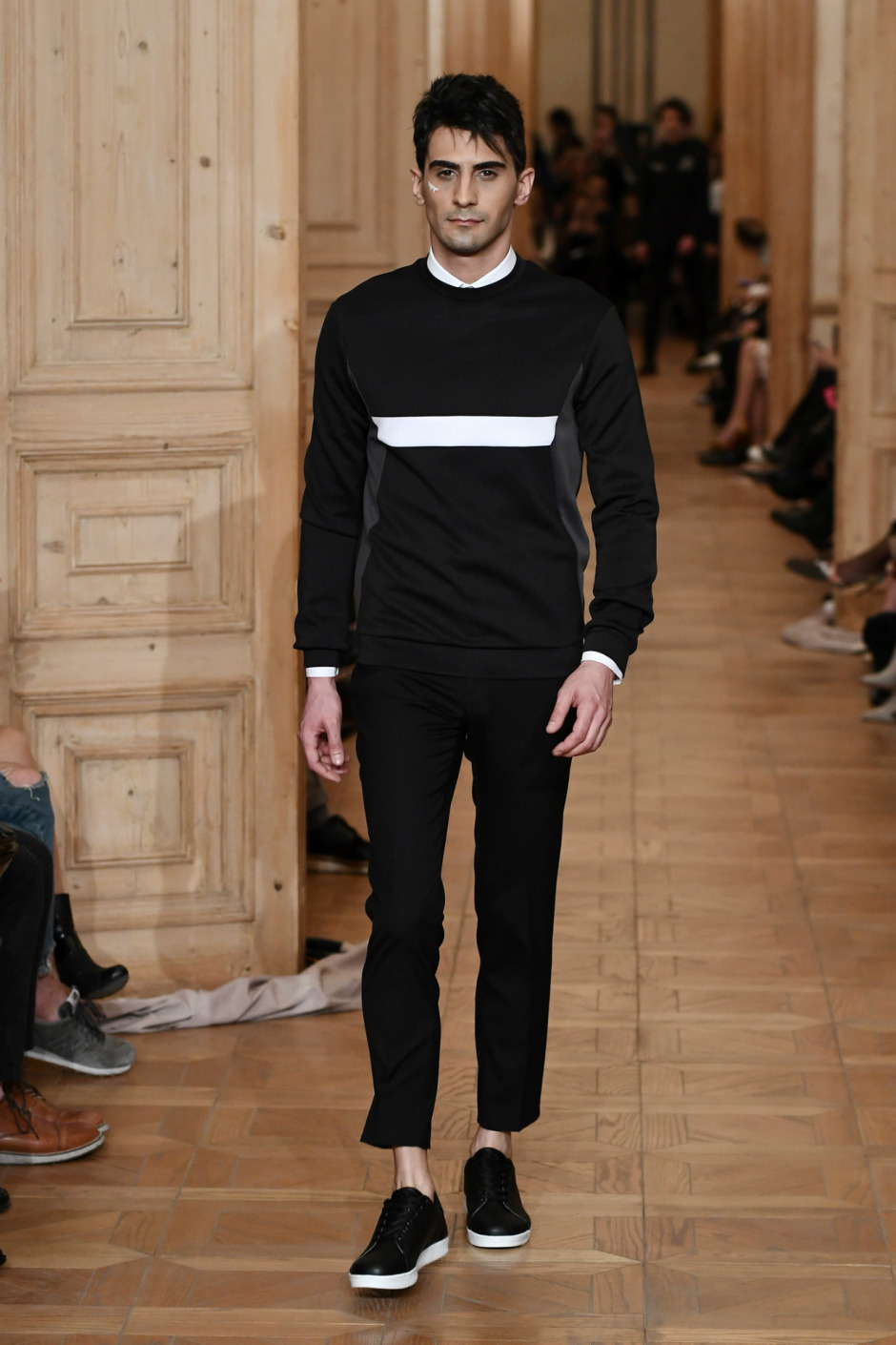 MBFWI: Niyazi Erdoğan Sonbahar/Kış 2017